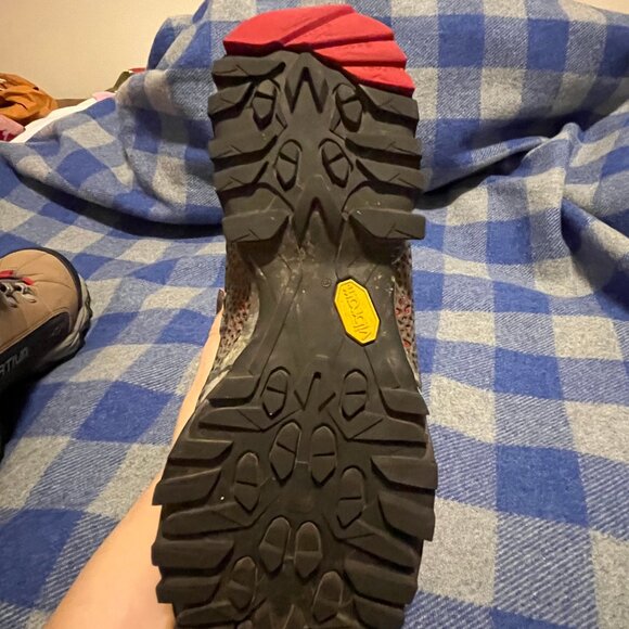 Hiking boots, Women's, La Sportiva, Nucleo High II GTX - Picture 13 of 16